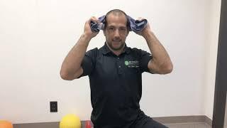 Best Neck Strengthening Exercise