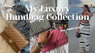 Explore My Luxury Handbag Collection: Chanel, Dior, Louis Vuitton & More! | Luxury Handbag Reviews