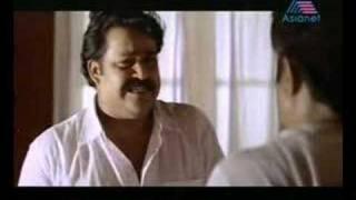 Mohanlal in Adwaitham