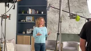 “Life Unfiltered” reality show behind the scenes