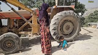Terrible Conflict: Conflict and Khadija's Mediation
