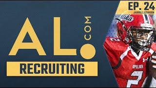 AL.com Recruiting Ep. 24: Mid-season moves; Khurtiss Perry, Zach Pyron, Rodney Johnson