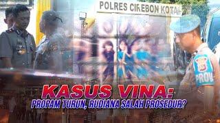 Kasus Vina: Propam Turun, Rudiana Salah Prosedur? | AKIM tvOne