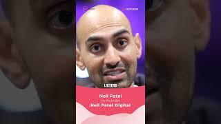 Cracking the Podcast Growth Code with Neil Patel ️