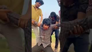 Aryan Ajay funny short trolling video | Roast dosa | #telugutrollslatest #roastvideo