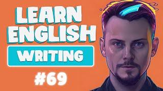  Good Writing | Cloud English Podcast Episode 69