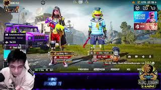 PUPG mobile | ReSteam Yesterday INDO18