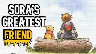 Sora's most important friend - Kingdom Hearts Video Essay