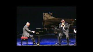 April in Paris - John Lewis & Wynton Marsalis