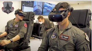 A Tour of the Skunk Works of Air Force Pilot Training--Detachment 24