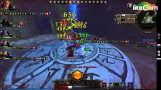 SW solo 24k GWF (Neverwinter PvP m5)