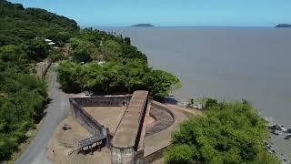 Drone Guyane