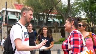 CSUF Study Abroad: Study in Mexico