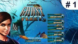 Ghost Fleet  Let's play Ghost Fleet  Part 1 (Wimmelbild | Deutsch/German | HD)