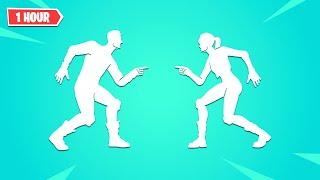 Fortnite Sweethearts Emote (1 Hour)  | (Mark Ambor - Belong Together)