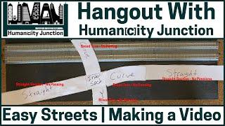 L14 | Hangout With Human[c]ity | Easy Streets