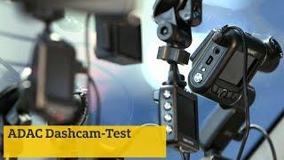 ADAC Dashcam-Test