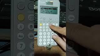 giá trị tuyệt đối máy casio 880 Btg