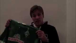 Werder Bremen's Captain Clemens Fritz Sends a Message To Hansa Players