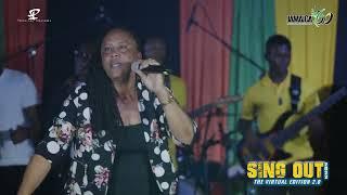 Mento Gospel Songs Sister Arlene