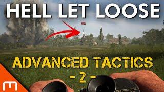 Hell Let Loose - Advanced Tactics 2