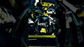 Your month, Your Transformers #shorts #transformers