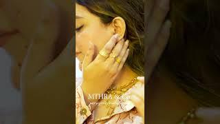 Mithra and Co. - elegant jewelry