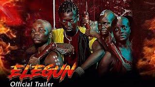 ELEGUN 2024  Official Trailer | Yoruba Movie | Now Showing