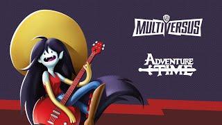 Marceline CONFIRMED in MultiVersus!!!