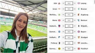 Bundesliga Tipps : vom 26. Spieltag / Union Vs Werder / Freiburg Vs Leverkusen UVM