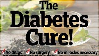 CURE!! CURE!! CURE!! DIABETES IN JUST 7 DAYS AT HOME NATURALLY | Natural Home Remedies