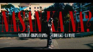 NASAN KANA - NPS X NATEMAN (Official Music Video)