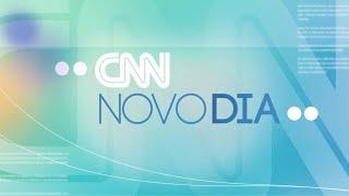 CNN NOVO DIA - 16/07/2024