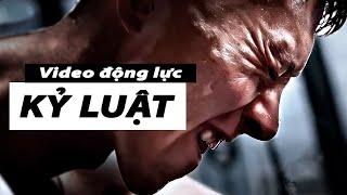 Clip Tạo Động Lực - Kỷ Luật | Motiversity - Động Lực Học Tập