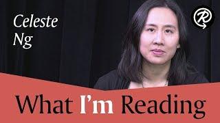 Celeste Ng (author of LITTLE FIRES EVERYWHERE) | What I'm Reading