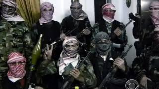 Inside the Free Syrian Army