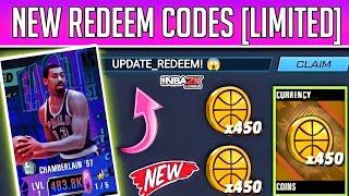 ️UPDATEREDEEM!️Nba 2k Mobile Redeem Codes 2024 - Nba 2k Mobile Redeem Codes