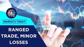 Market Fails To Hold Opening Gains | CNBC TV18