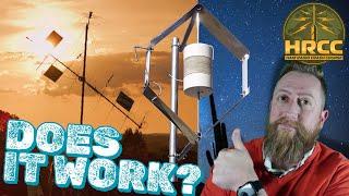 What Is The WEIRDEST Antenna You Have Used?