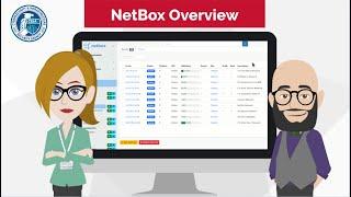 NetBox Overview