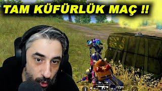 GEL DE ÇILDIRMA !! PUBG MOBİLE NEREYE GİDİYOR ?