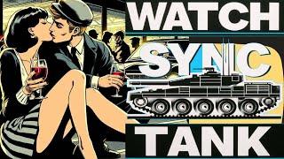 Sync Me (SyncTank)