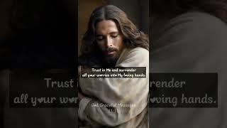 God's Urgent Message For You | God's Message Today #bible #quotes #godmessage