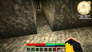 How To TerraFirmaCraft - EP 20 - Branch Mining