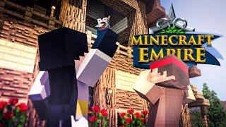  EARLIBOY DREHT KOMPLETT DURCH!  - MINECRAFT EMPIRE #119 | GAMERSTIME