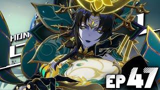 Pawn of Destruction | First Time Playing Honkai Star Rail | Ep47