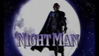 Nightman Series - Intro with Matt McColm