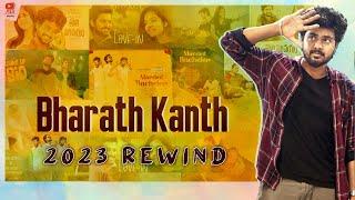 PAA with Bharathkanth 2023 Rewind #paaoriginals