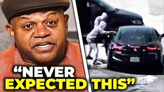 BREAKING: TRAGIC FATE Of Charles S. Dutton From ROC Has Been REVEALED!