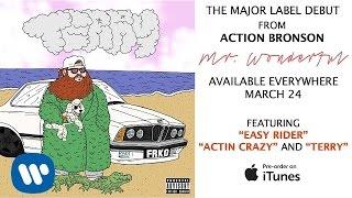 Action Bronson - Terry (Official Audio)